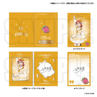 一週間フレンズ メモリアルピンズ 333 ラブライブ！シリーズ 15周年記念 メモリアルピンズ | A-on STORE