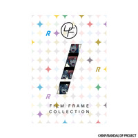ドリフェス！Ｒ　FILM FRAME COLLECTION 【第3弾】_画像1