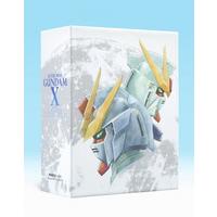 機動新世紀ガンダムX Blu-rayメモリアルボックス　（期間限定生産）_画像1