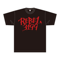 ヤマトよ永遠に REBEL3199 Tシャツ【REBEL3199】(全2サイズ)_画像1