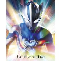 ウルトラマンテオ Blu-ray BOX　（特装限定版）_画像1