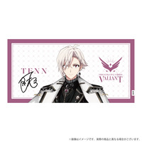 アイドリッシュセブン LIVE COSTUME EXHIBITION ビッグタオル 逢坂 壮