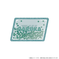 キラキラネームステッカー　亥清 悠_画像1