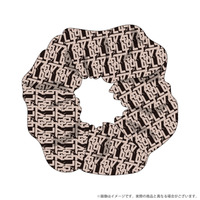 シュシュ　棗 巳波_画像1