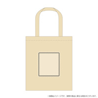 トートバッグ　棗 巳波_画像1