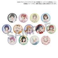 ラブライブ！虹ヶ咲学園スクールアイドル同好会 | A-on STORE