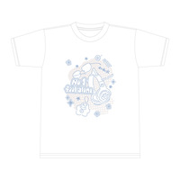 THE IDOLM@STER SHINY COLORS Song for Prism Tokyo自由系*ガール / My time Tシャツ（全3サイズ）_画像1