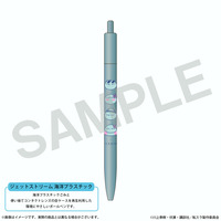 劇場版 転生したらスライムだった件 蒼海の涙編 ジェットストリーム　海洋プラスチック_画像1