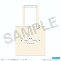 劇場版 転生したらスライムだった件 蒼海の涙編 トートバッグ_画像1