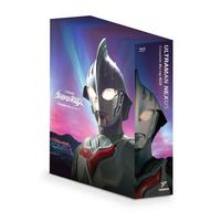 ウルトラマンネクサス コンプリート・ブルーレイBOX_画像1