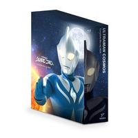 ウルトラマンコスモス コンプリート・ブルーレイBOX_画像1