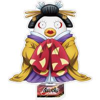 新劇場版 銀魂 -吉原大炎上- アクリルスタンド エリザベス_画像1