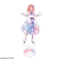 アクリルスタンド　オケカツ！2026 -Anniversary Baton-　大空あかり_画像1