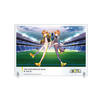 THE IDOLM@STER SideM 2DMV公開記念グッズ アクリルアートボードvol.1（全4種）_画像1