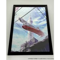 ヤマトよ永遠に REBEL3199 東京ソラマチPOP UP SHOP 88グラフ_画像1