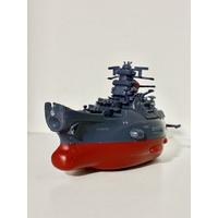 ヤマトよ永遠に REBEL3199 プルバック【宇宙戦艦ヤマト】_画像1