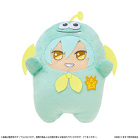 めちゃでか きらどるぬいぐるみ～こまどり モフモフパレード～ モフハル 【2027年3月上旬頃より順次発送】