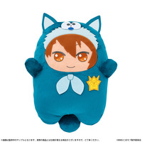 めちゃでか きらどるぬいぐるみ～こまどり モフモフパレード～ モフリュウ 【2027年3月上旬頃より順次発送】