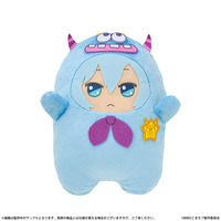 めちゃでか きらどるぬいぐるみ～こまどり モフモフパレード～ モフタマ 【2027年3月上旬頃より順次発送】
