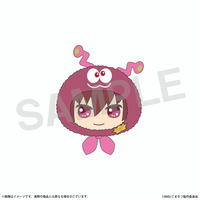 こまどり モフモフパレード ぬいリング（モフトマ）_画像1