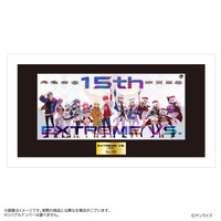 GGGP2026 額装アート_画像1