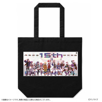 GGGP2026 トートバッグ_画像1