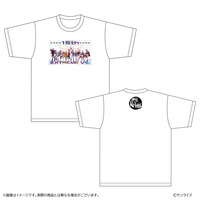 GGGP2026 Ｔシャツ<ホワイト>【全2サイズ】_画像1