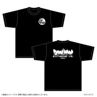 GGGP2026 Ｔシャツ<ブラック>【全2サイズ】_画像1