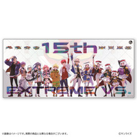 GGGP2026 アクリルパネル_画像1