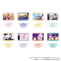 『映画 ラブライブ！蓮ノ空女学院スクールアイドルクラブ Bloom Garden Party』 トレーディングアクリルスタンド（全8種・ランダム1個入り）_画像1