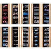 機動警察パトレイバーthe Movie フィルム風ステッカー（全10種・ランダム1枚入り） 【2026年10月9日以降順次お届け】