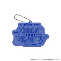 アイドリッシュセブン VISIBLIVE TOUR "4WARD JOURNEY" クリアキーホルダー 和泉一織 【2027年1月上旬頃より順次お届け予定】