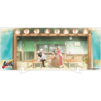 新劇場版 銀魂 -吉原大炎上- アクリルパネル