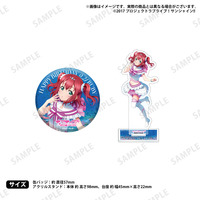 ラブライブ！サンシャイン!! 浦の星女学院購買部 BIRTHDAYプレゼント2026 ～黒澤ルビィお祝いセット～ 通常版
