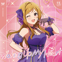 【販路限定】THE IDOLM@STER MILLION LIVE! Waking Up My Heart 【2026年11月中旬より順次発送予定】