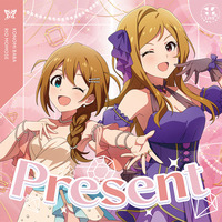 【販路限定】THE IDOLM@STER MILLION LIVE! Present 【2026年11月中旬より順次発送予定】