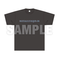 絶対無敵ライジンオー 光る！エルドランTシャツ 【2026年10月下旬頃から順次お届け予定】