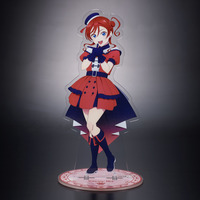 ラブライブ！スーパースター!! 結ヶ丘女子購買部 【1/4スケール】スーパービッグ!! アクリルスタンド　米女メイ