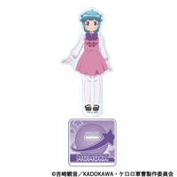 ケロロ軍曹☆　アクリルスタンド　桃華