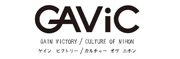 GAViC（ガビック）