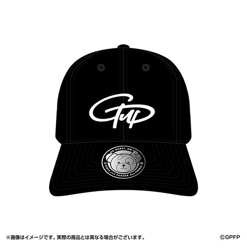 キャップ～NO OARAI,NO LIFE～の商品詳細